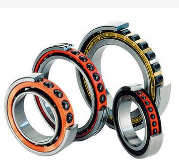 Ball Screw bearing 7602